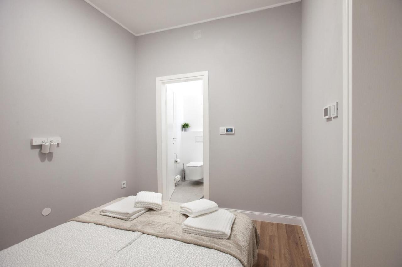 Hidden Gem - Quiet & Modern - Walk Everywhere Zagreb Bagian luar foto