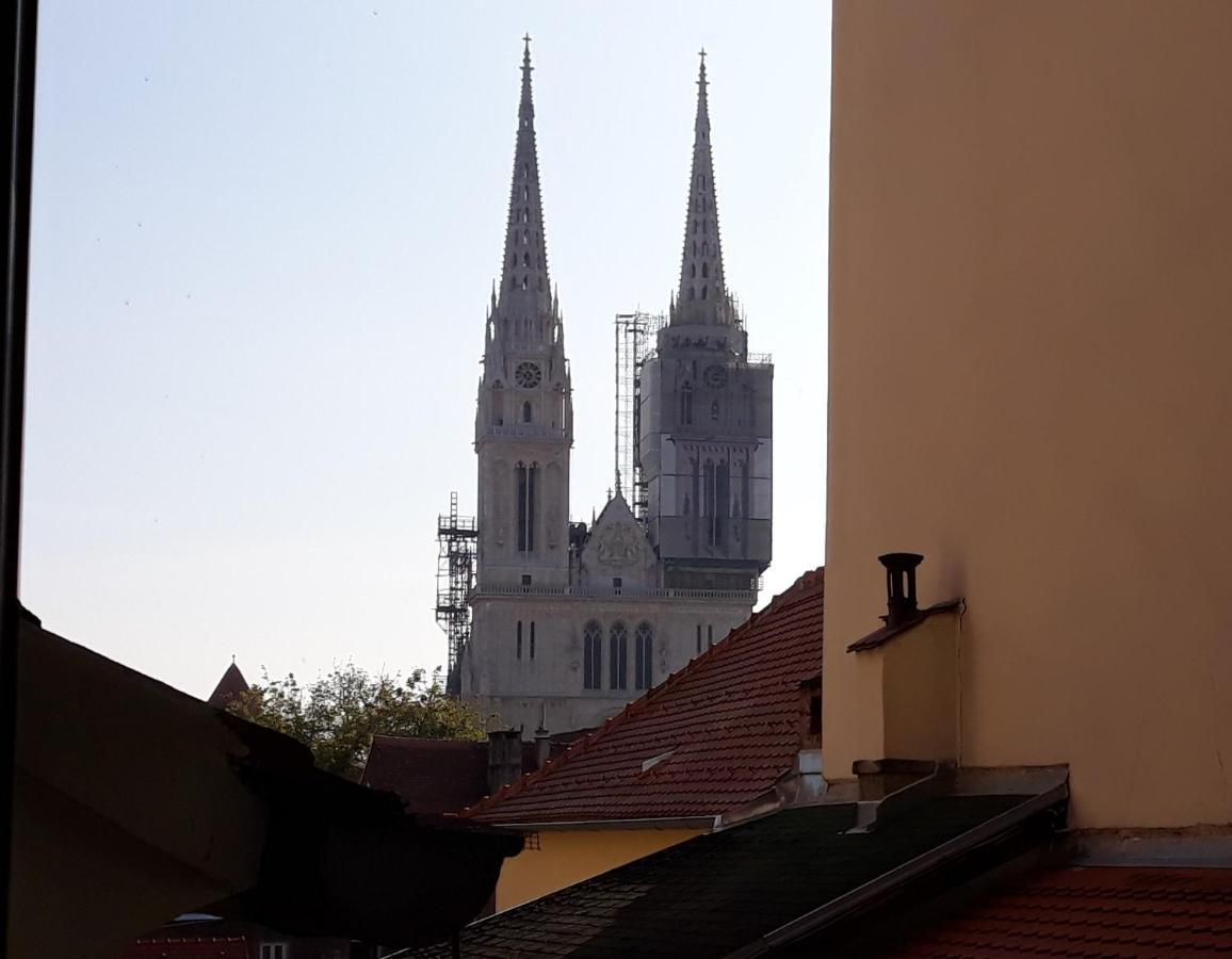 Hidden Gem - Quiet & Modern - Walk Everywhere Zagreb Bagian luar foto