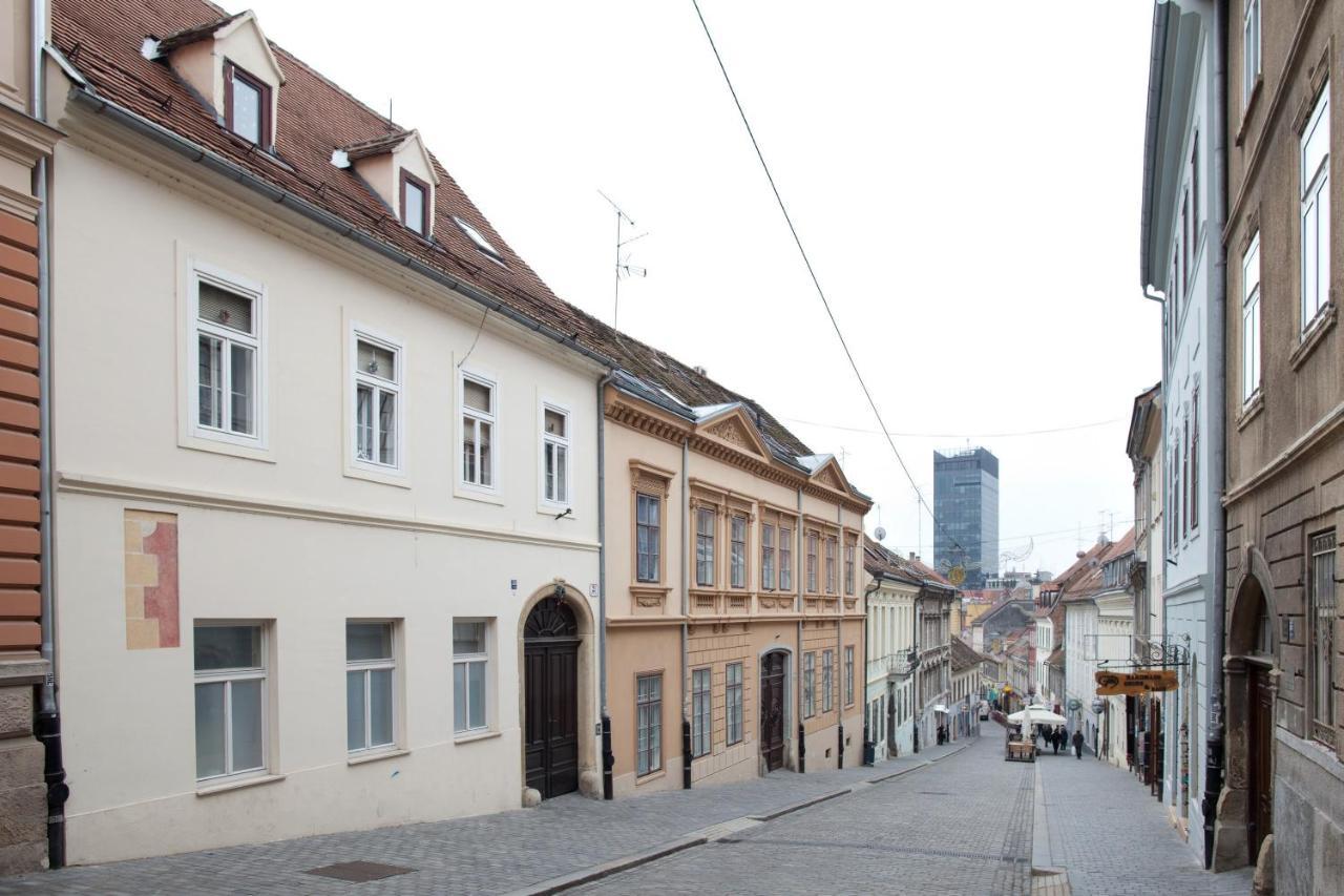 Hidden Gem - Quiet & Modern - Walk Everywhere Zagreb Bagian luar foto