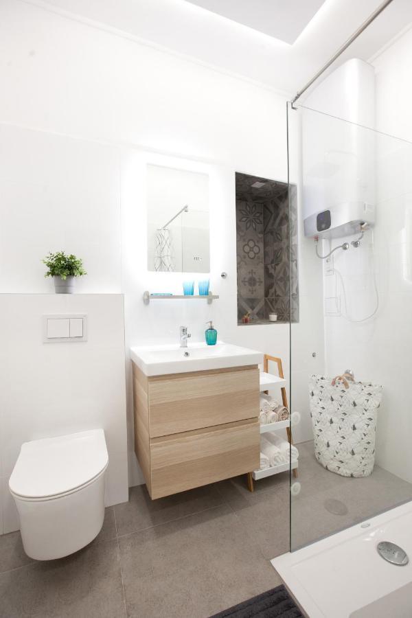 Hidden Gem - Quiet & Modern - Walk Everywhere Zagreb Bagian luar foto