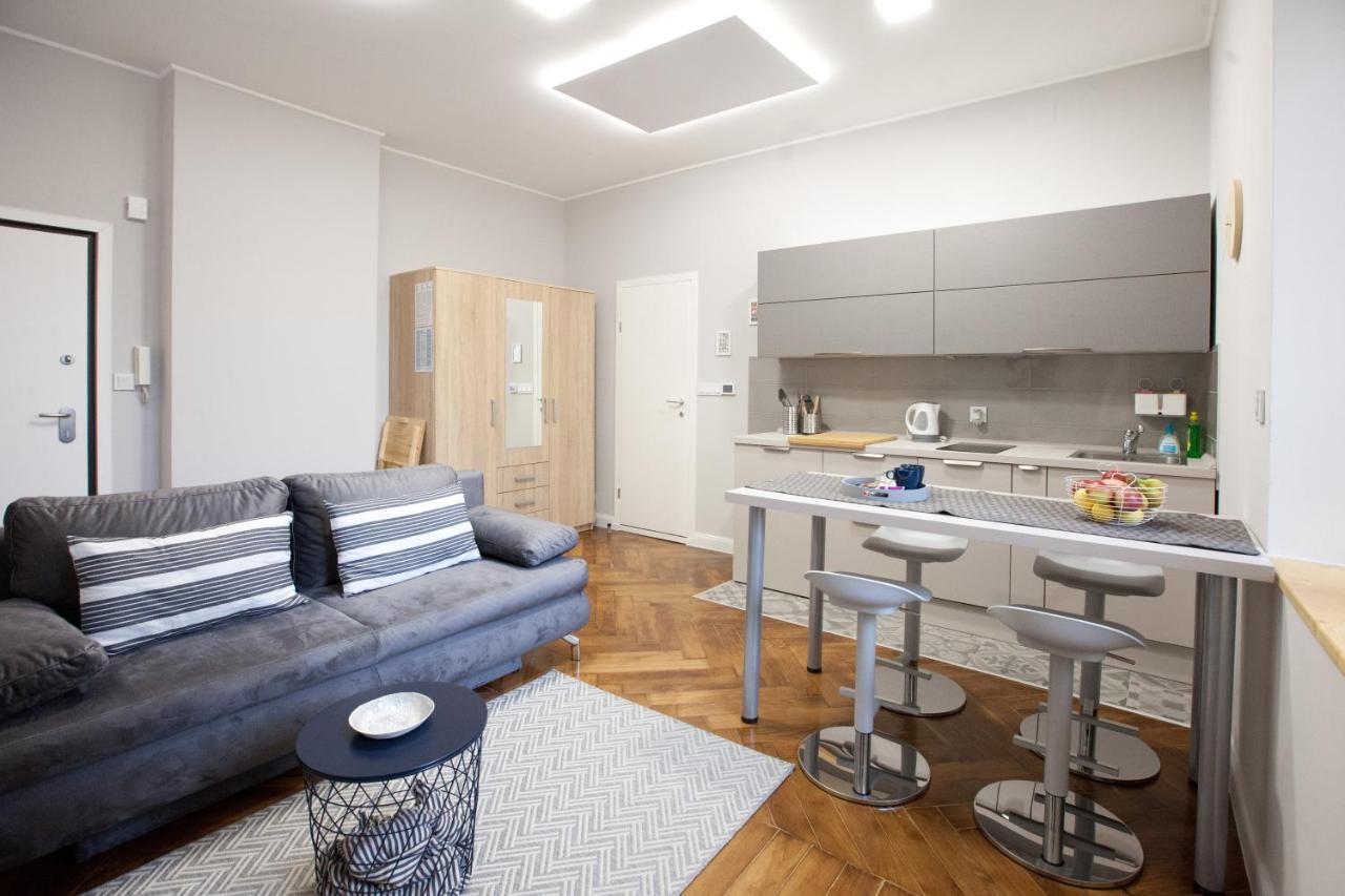 Hidden Gem - Quiet & Modern - Walk Everywhere Zagreb Bagian luar foto