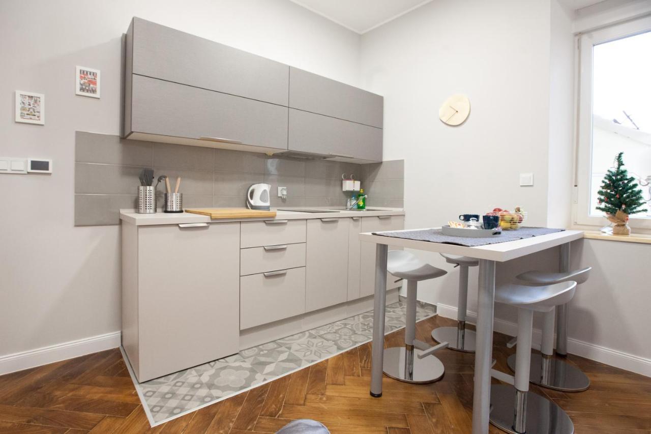 Hidden Gem - Quiet & Modern - Walk Everywhere Zagreb Bagian luar foto